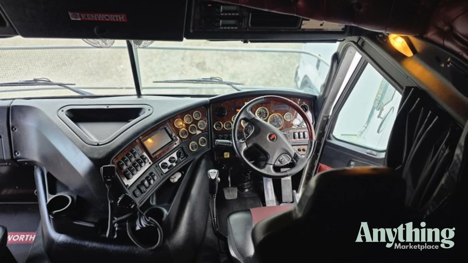 2023 Used Kenworth K200 Prime Mover