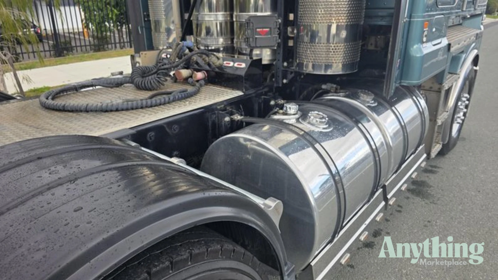 2023 Used Kenworth K200 Prime Mover
