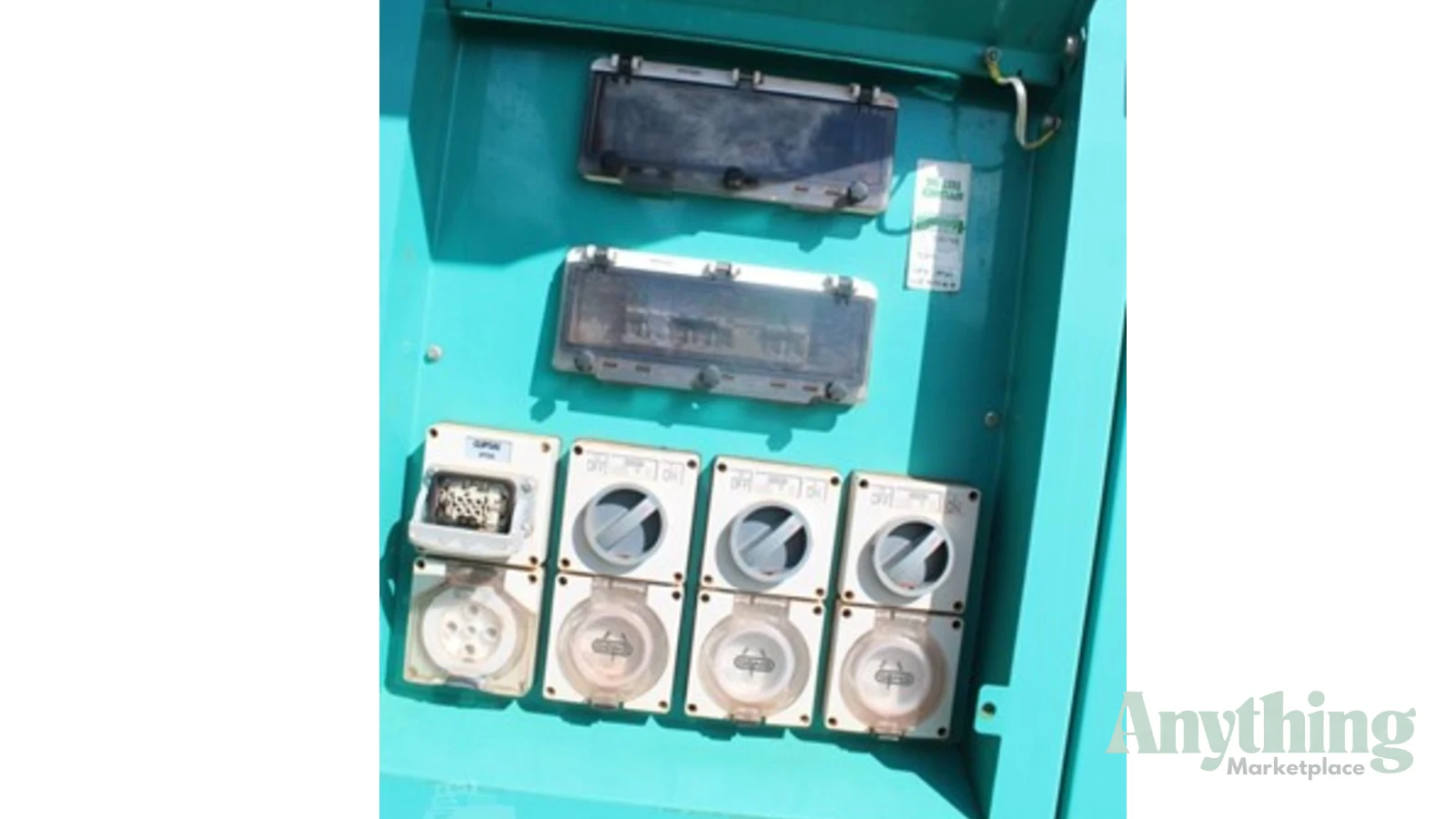 2021 Used GENESYS GENERATORS GEN50PT Other Generators