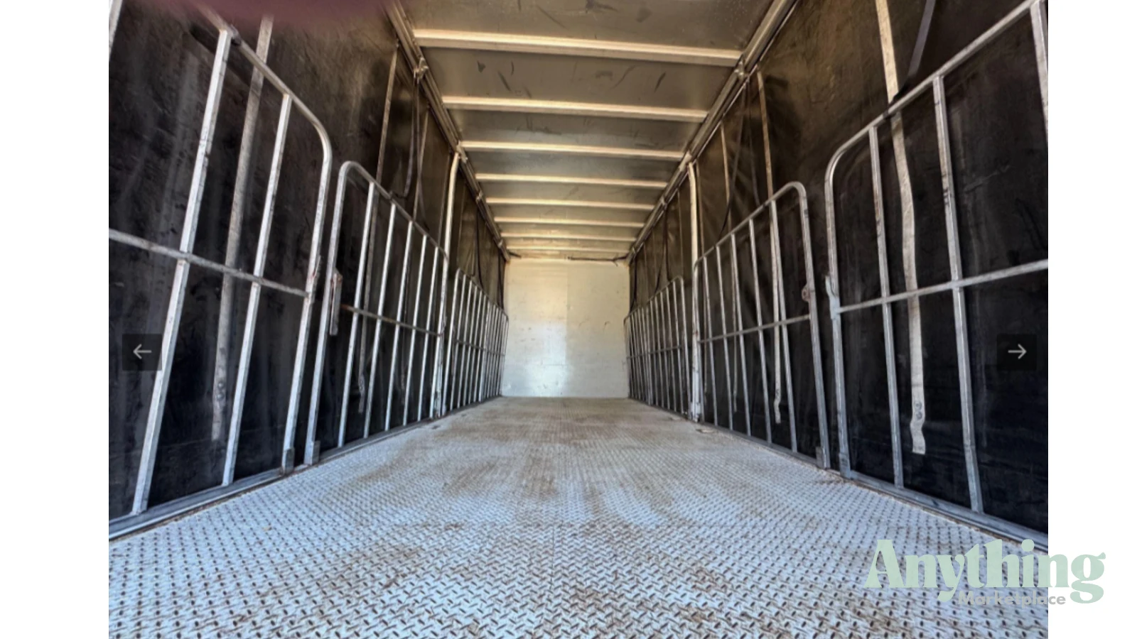 2022 Used Fuso 1627 Curtainsider