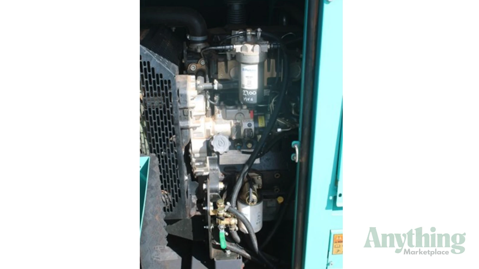 2021 Used GENESYS GENERATORS GEN50PT Other Generators