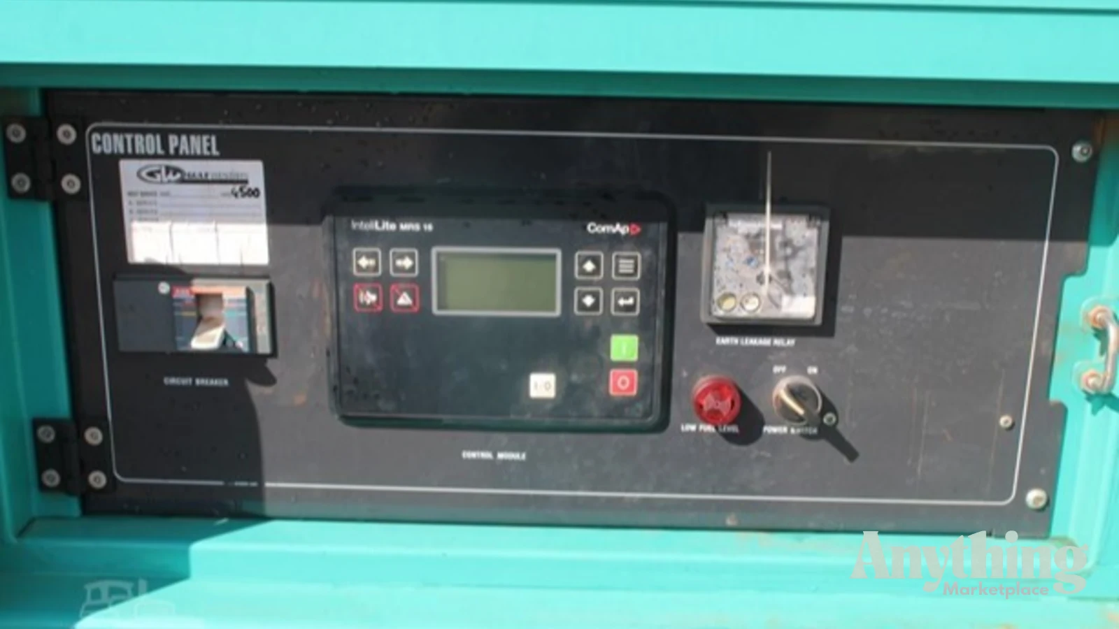 2021 Used GENESYS GENERATORS GEN50PT Other Generators