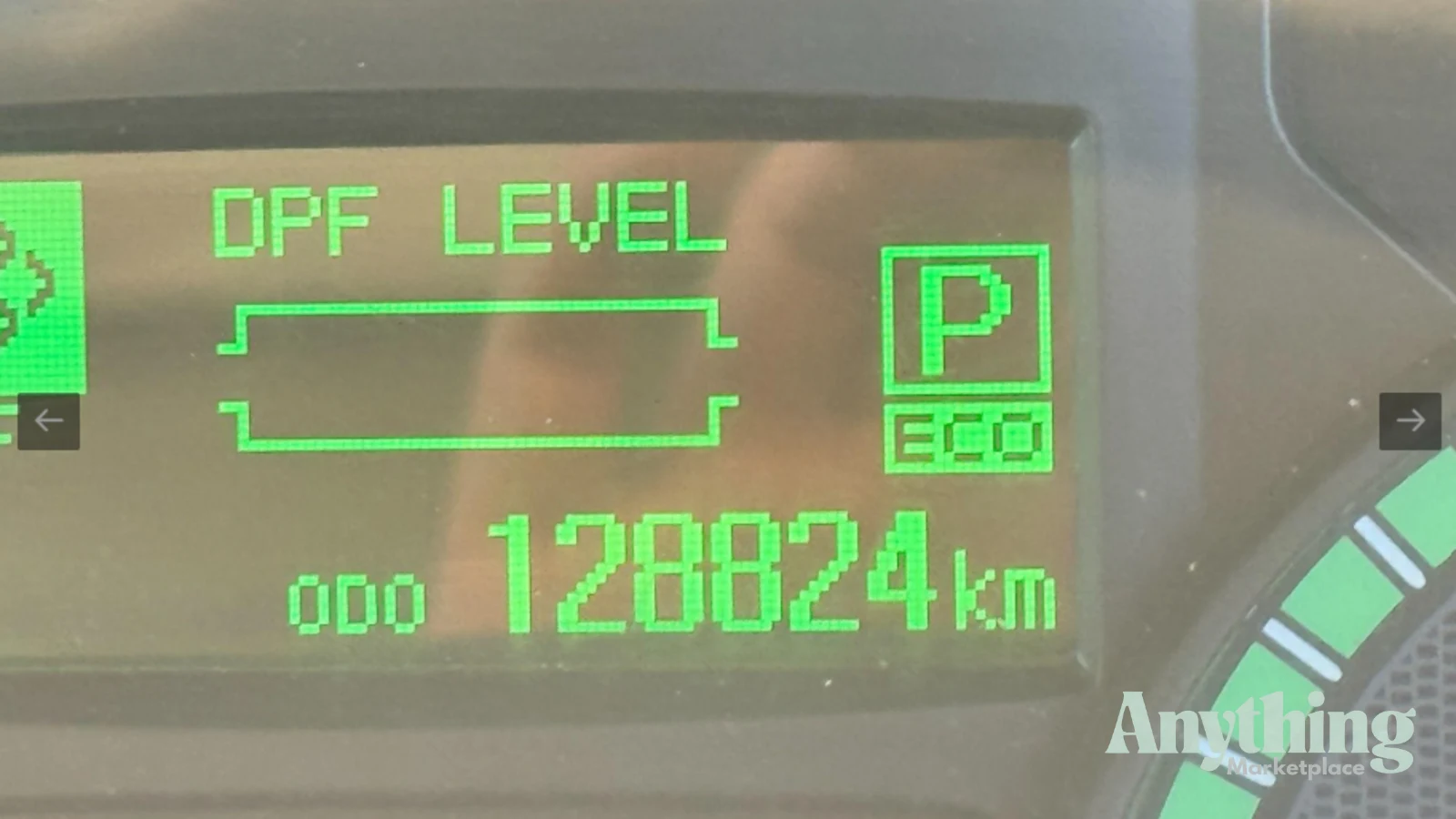 2022 Used Fuso Canter Pantech