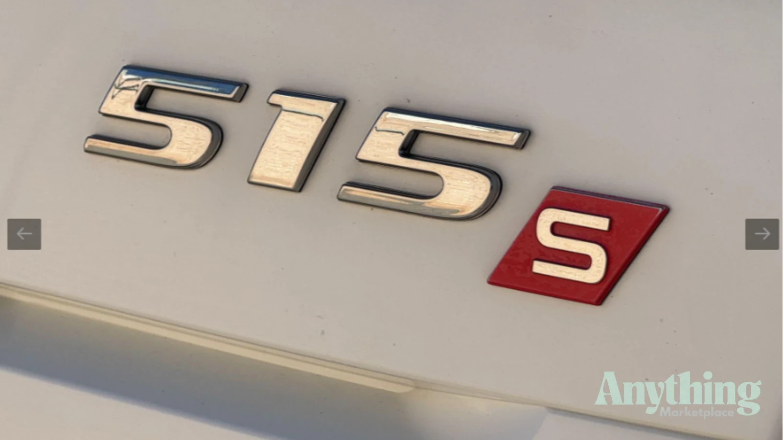 2022 Used Fuso Canter Pantech