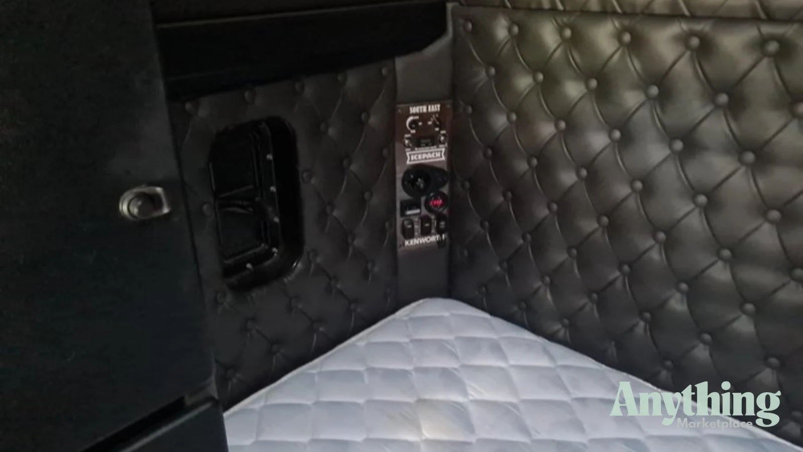 2018 Used Kenworth T909 Prime Mover