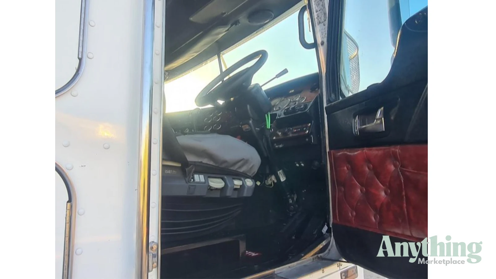 2012 Used Kenworth K200 Prime Mover