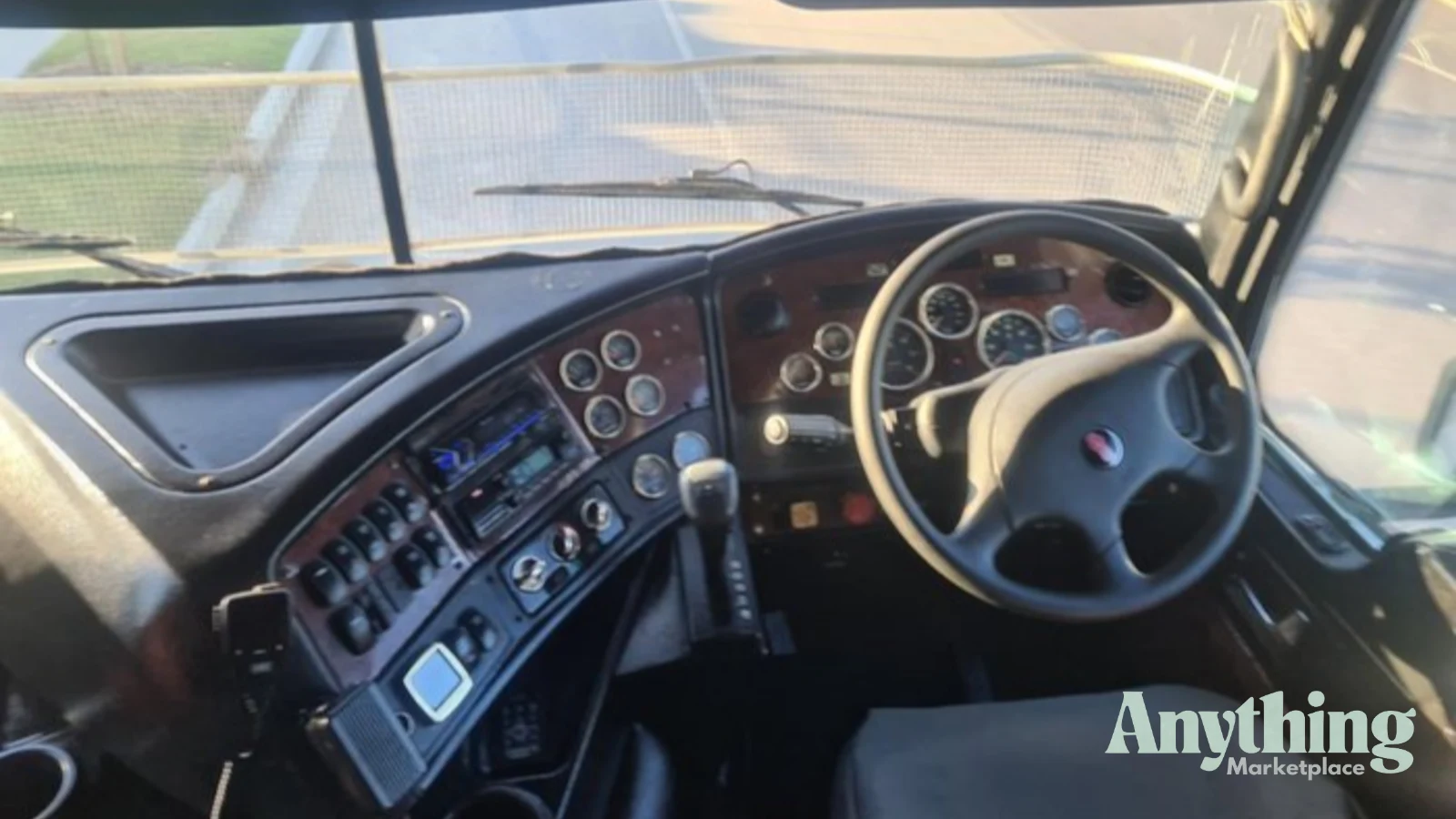 2012 Used Kenworth K200 Prime Mover