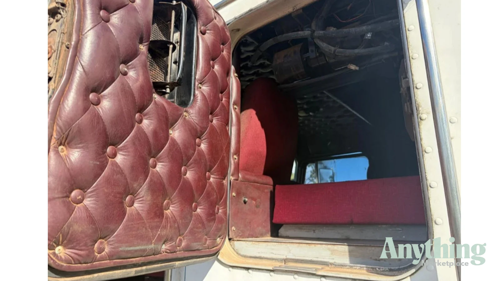 Used Kenworth K100E Prime Mover