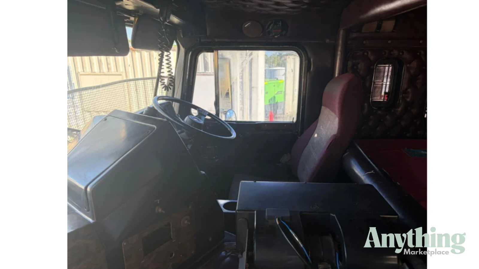 Used Kenworth K100E Prime Mover
