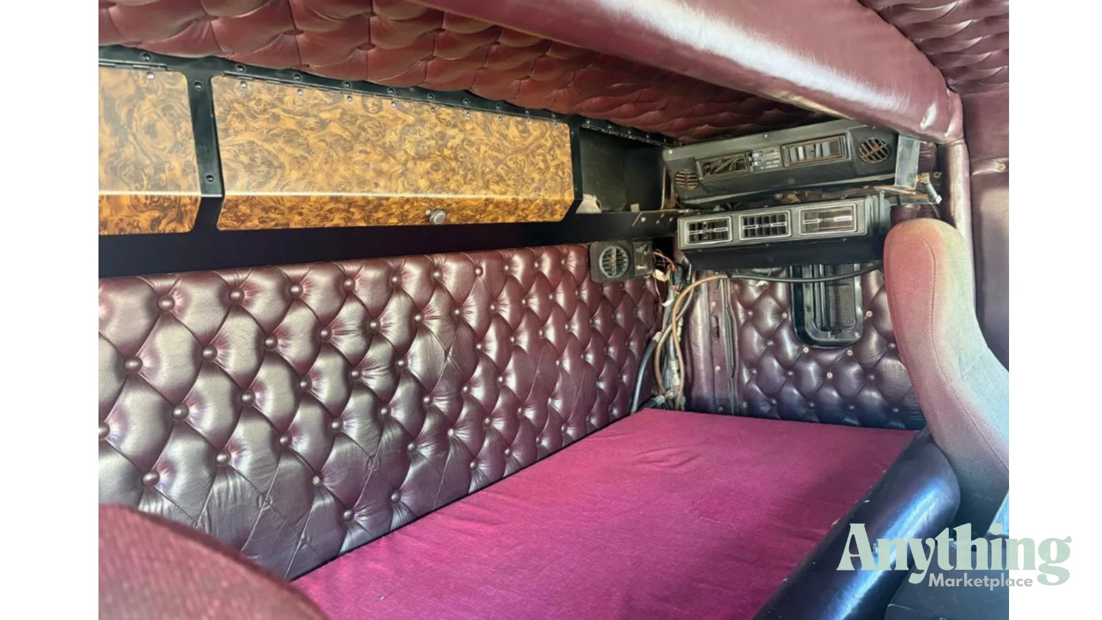 Used Kenworth K100E Prime Mover
