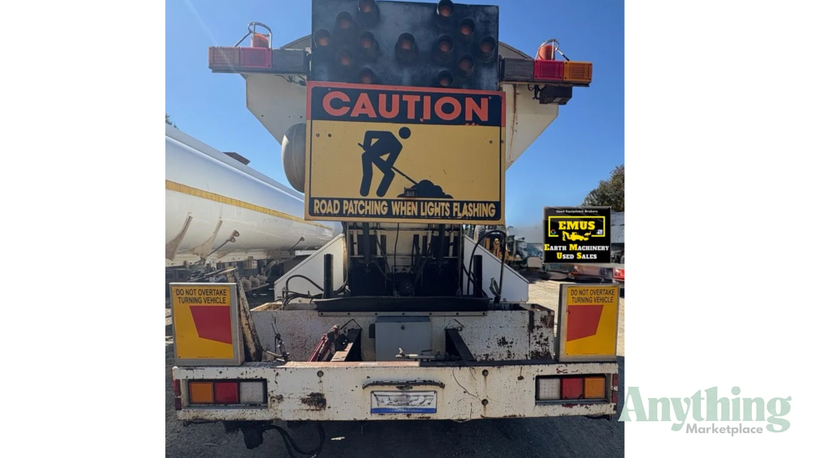 2006 Used Isuzu FVZ Series Other