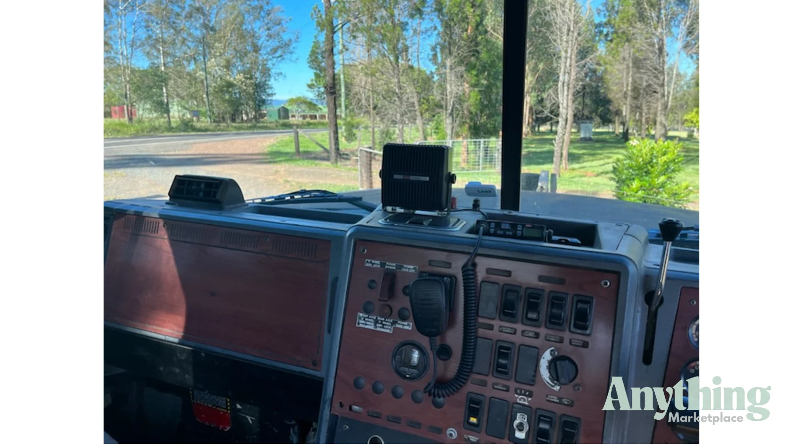 1997 Used Mack CHR 6x4 Series Prime Mover