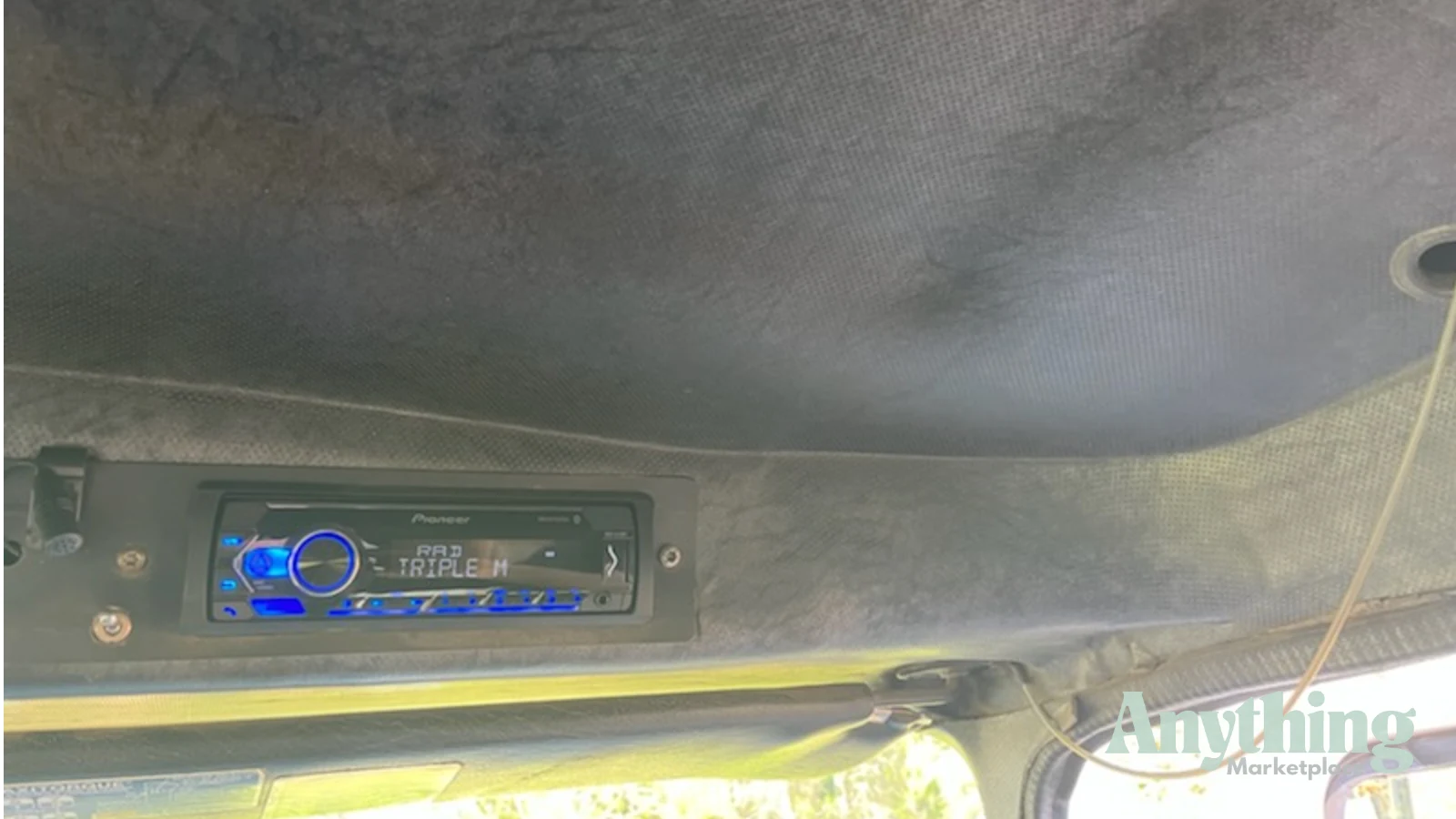 1997 Used Mack CHR 6x4 Series Prime Mover
