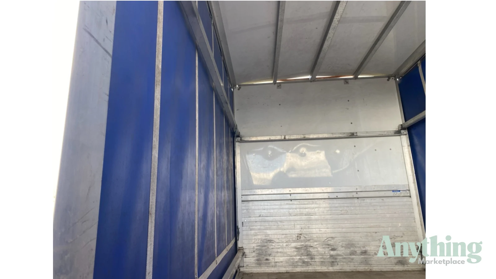 2008 Used Isuzu NPR Series Pantech