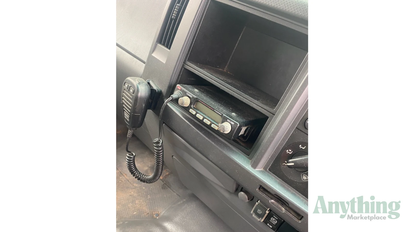 2008 Used Isuzu NPR Series Pantech