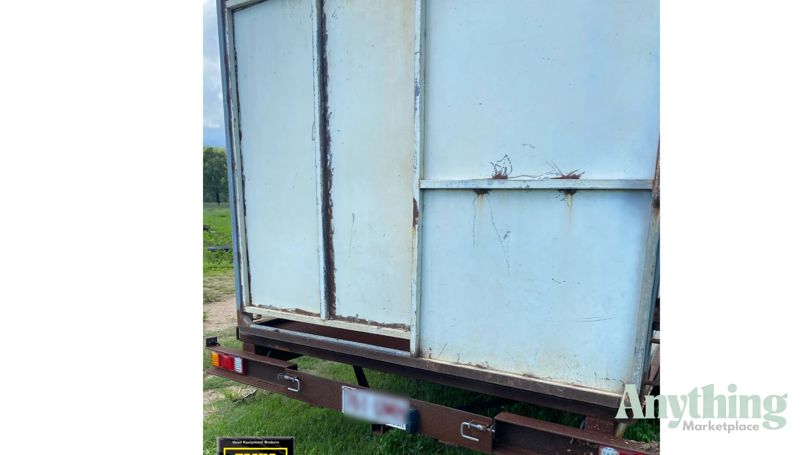 Used Dave Harkin Engineering Other