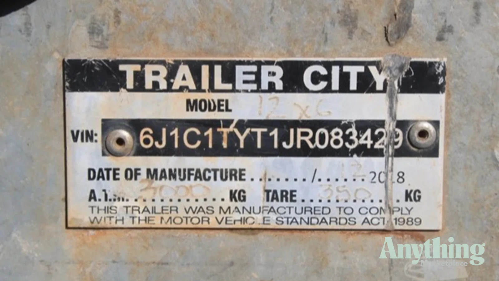 2018 Used Jcb G115QS Other Generators