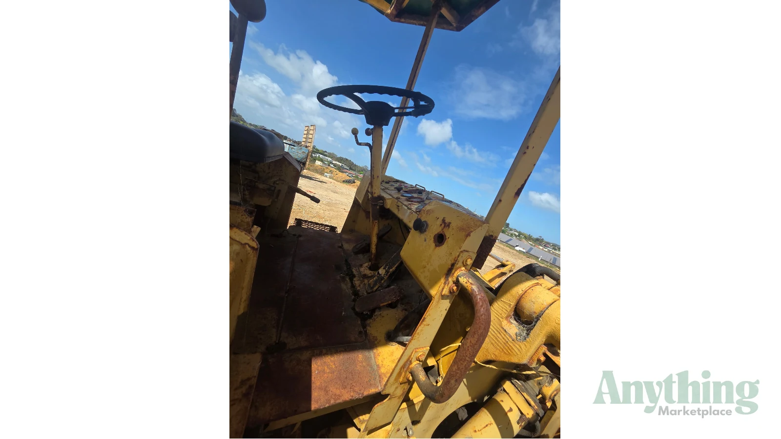 Used Michigan 45B Loaders