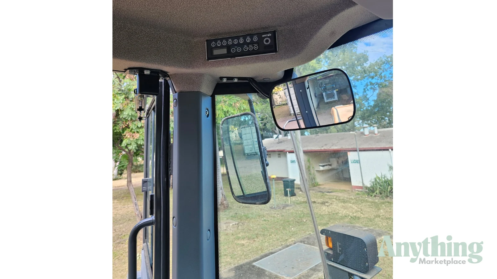2022 Used Olympus YX646 Loaders