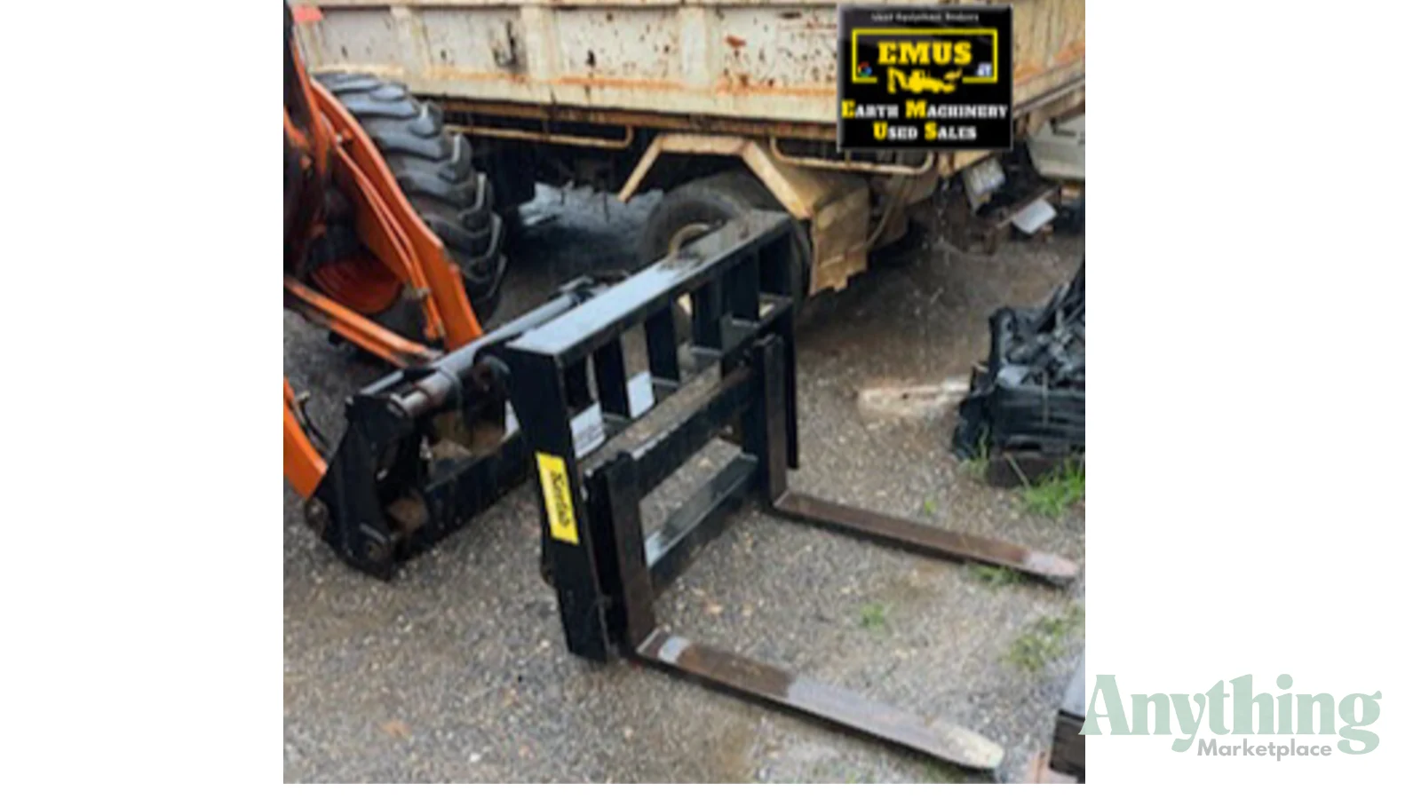 2022 Used Hitachi ZW120 Loaders