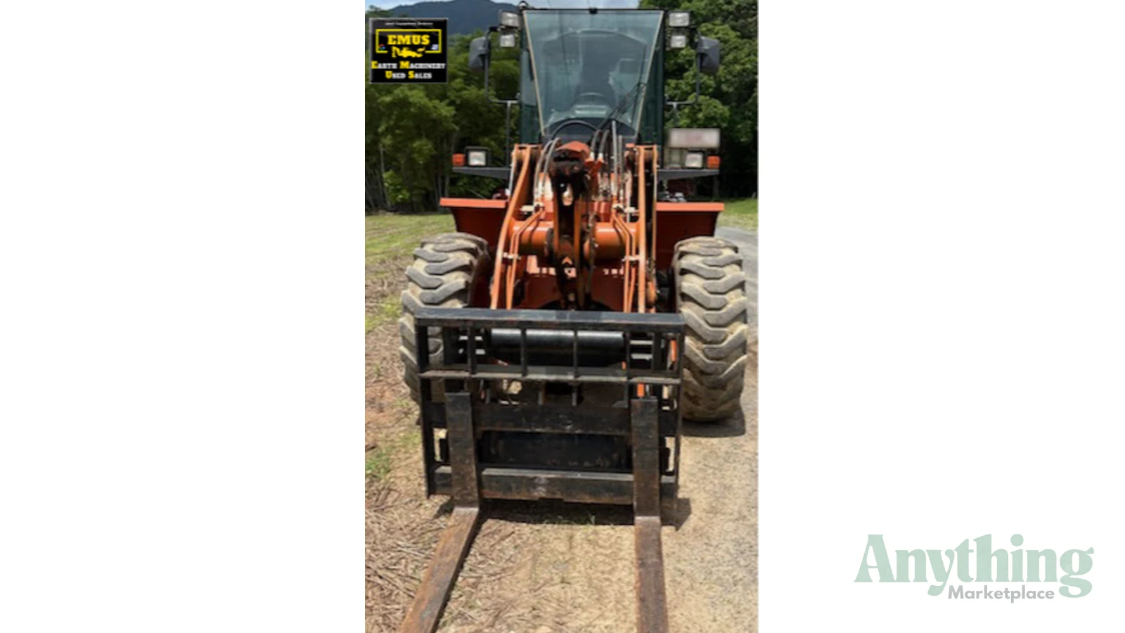 2022 Used Hitachi ZW120 Loaders