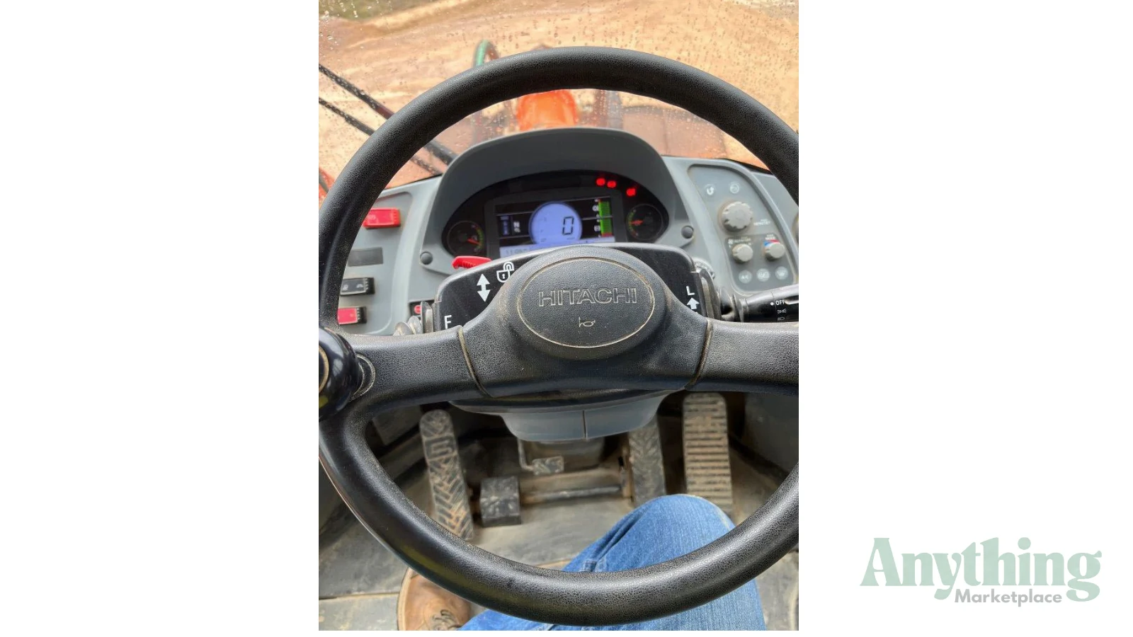 2019 Used Hitachi ZW310 Loaders