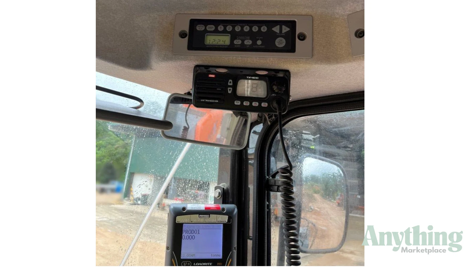 2019 Used Hitachi ZW310 Loaders