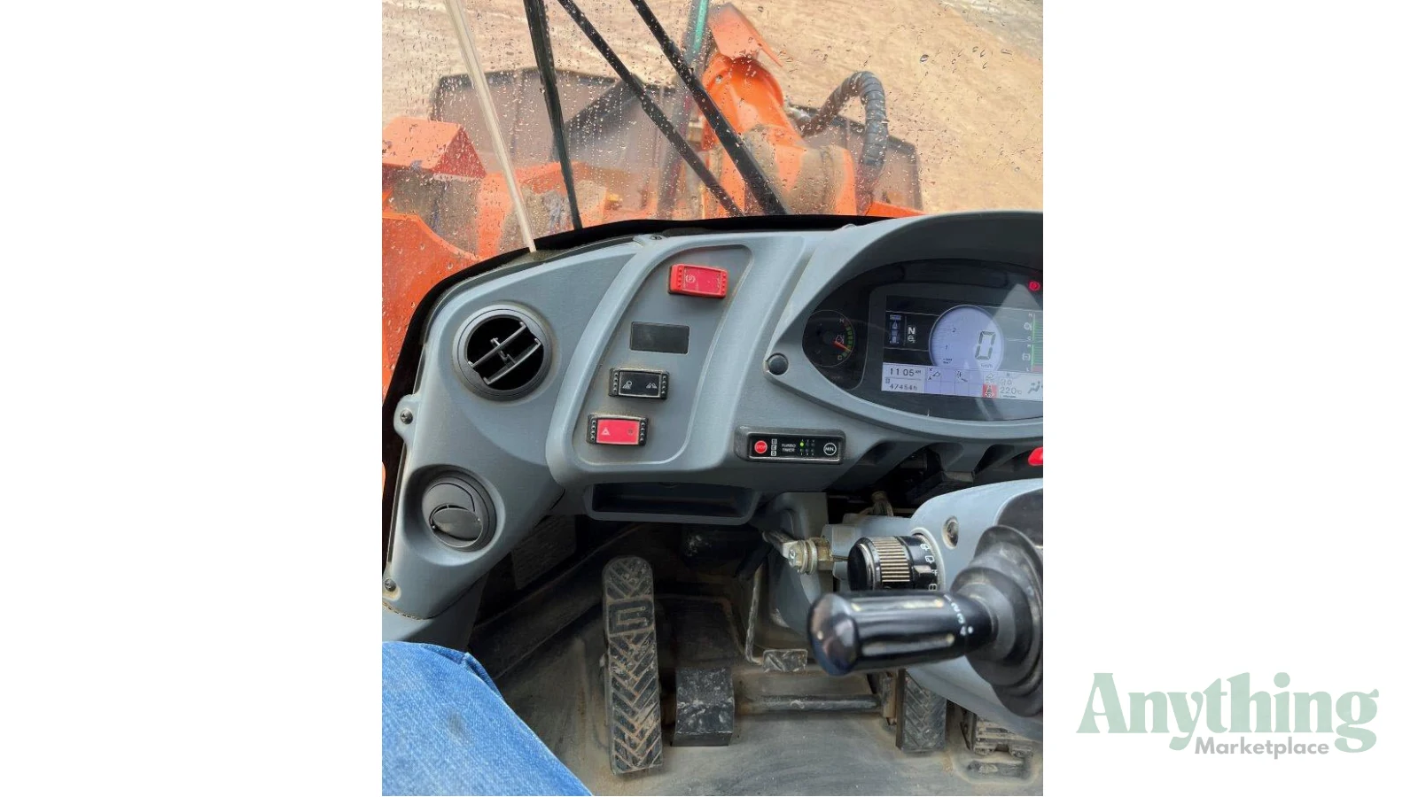 2019 Used Hitachi ZW310 Loaders