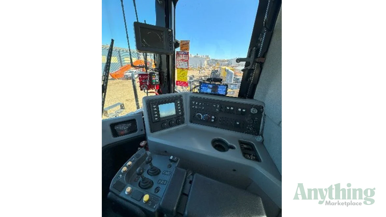 2012 Used Caterpillar 992K Loaders
