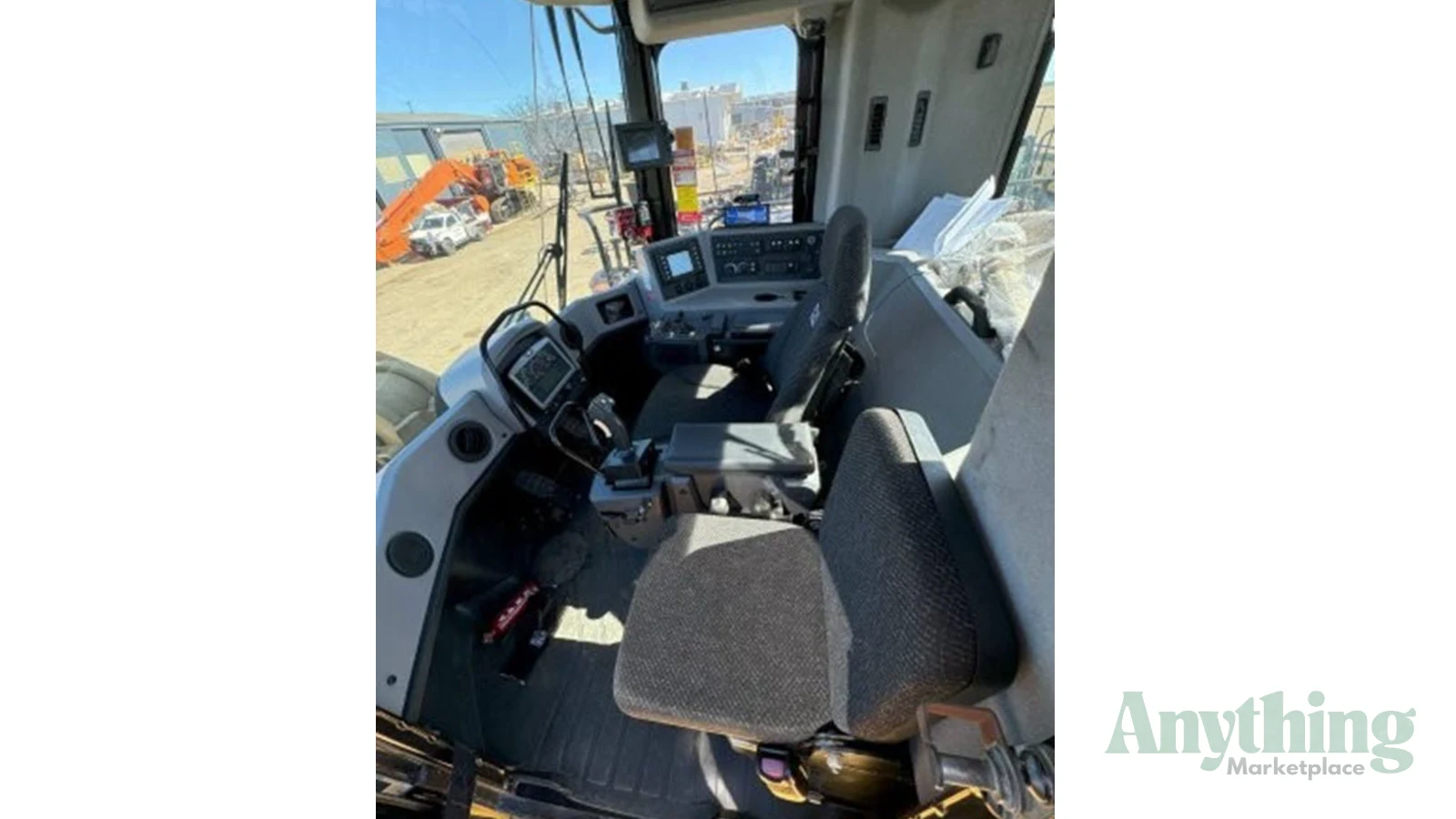 2012 Used Caterpillar 992K Loaders