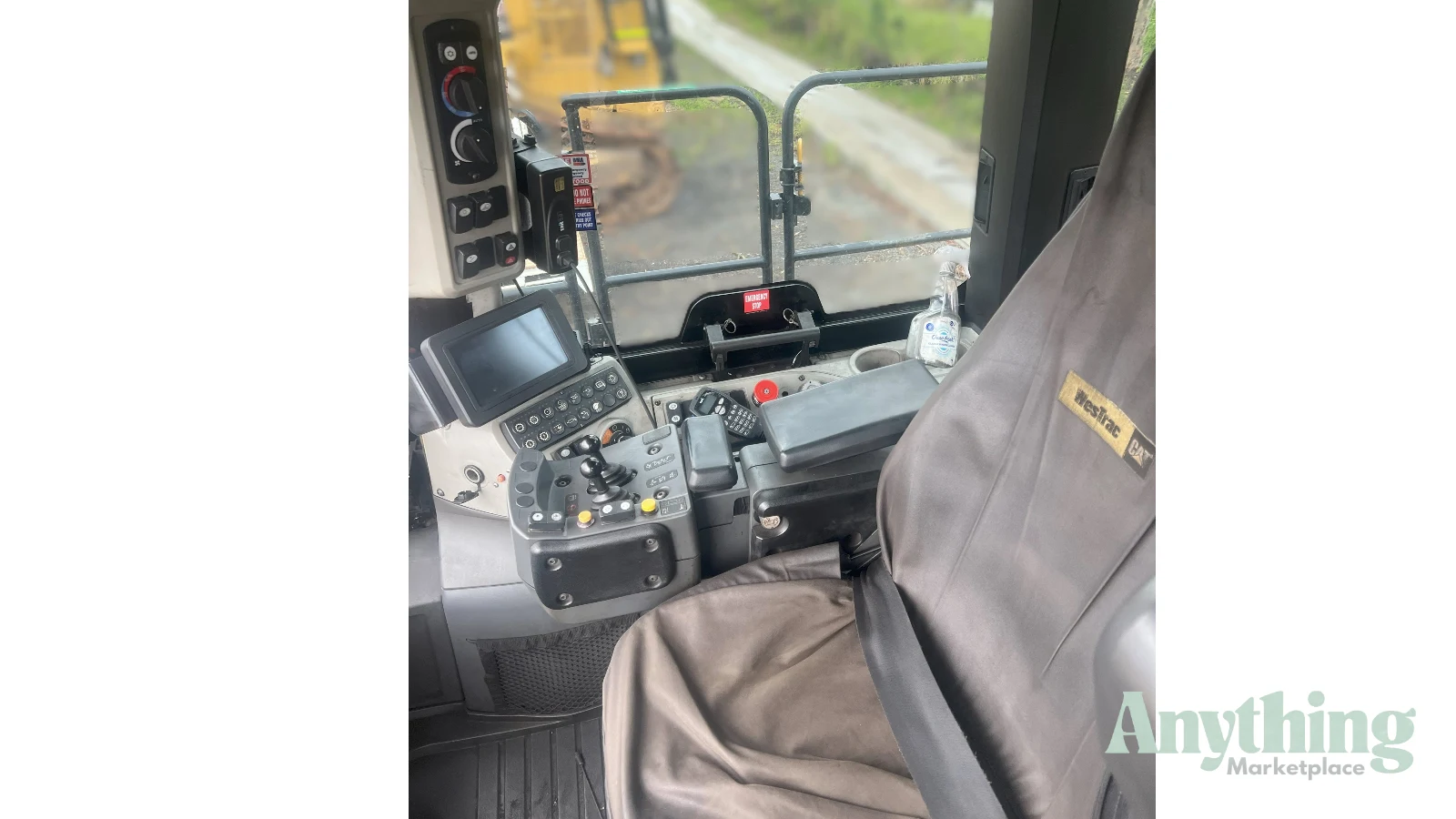 2017 Used Caterpillar 988K Loaders