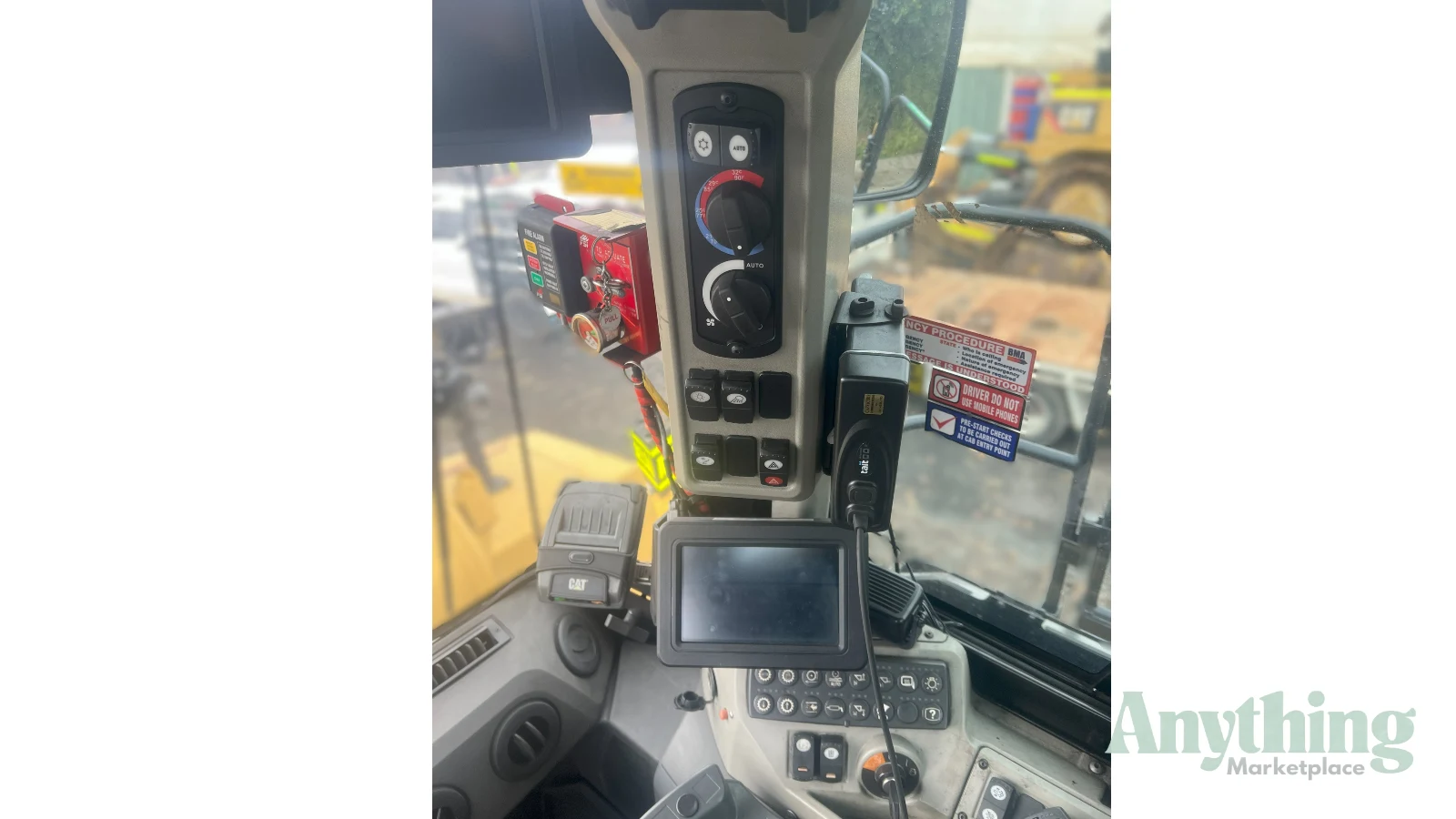 2017 Used Caterpillar 988K Loaders
