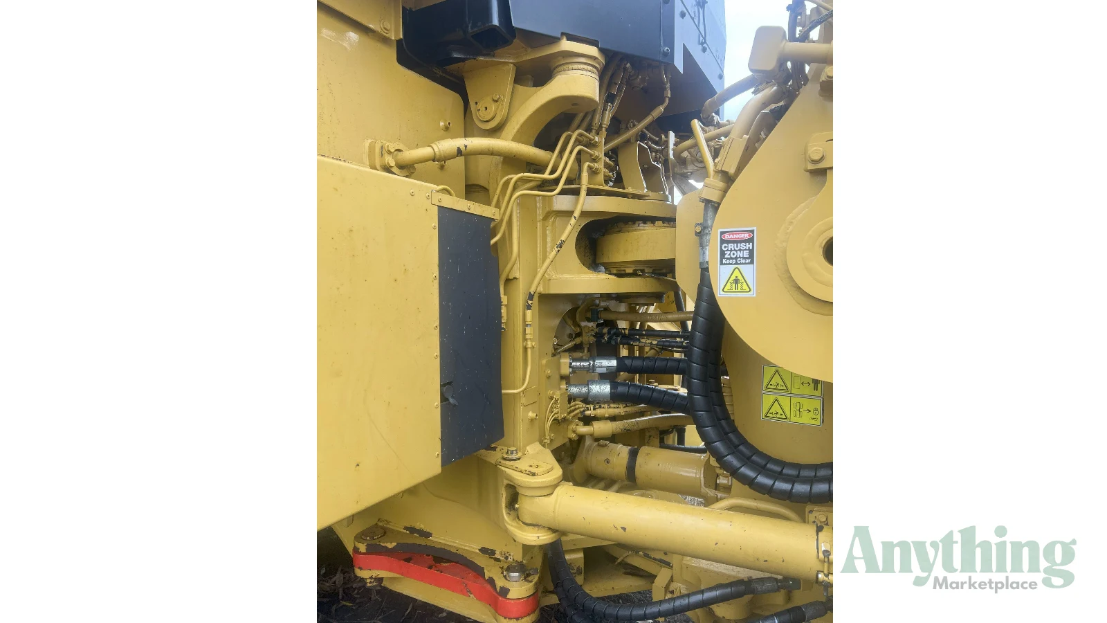 2017 Used Caterpillar 988K Loaders