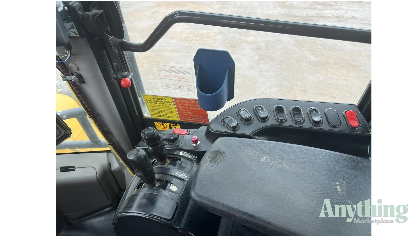 2019 Used Komatsu WA470-7 Loaders