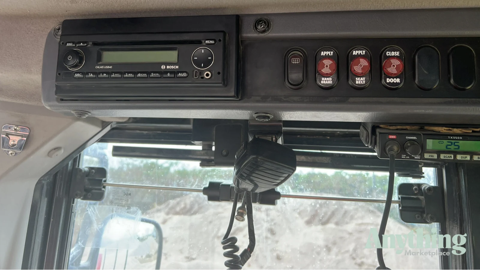 2019 Used Komatsu WA470-7 Loaders