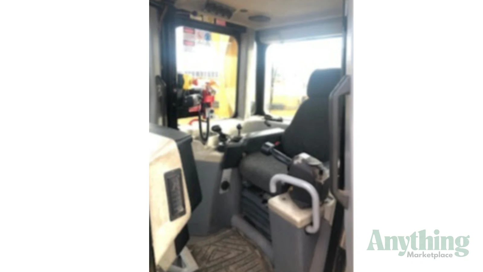 2011 Used Caterpillar D6T Bulldozers