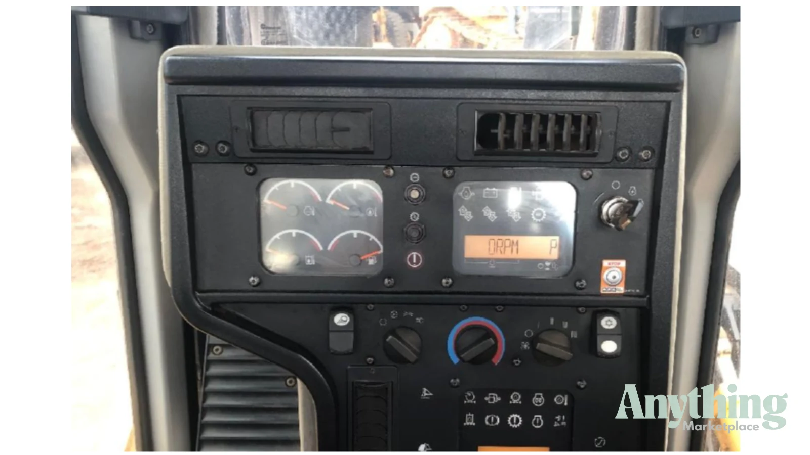2011 Used Caterpillar D6T Bulldozers