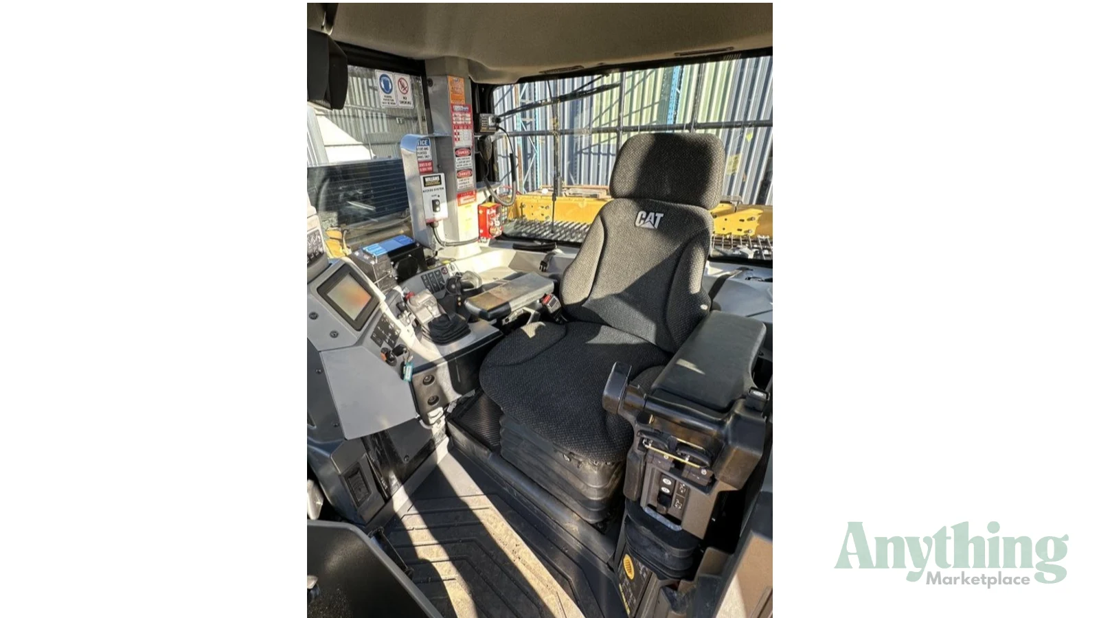 2020 Used Caterpillar D10T2 Bulldozers