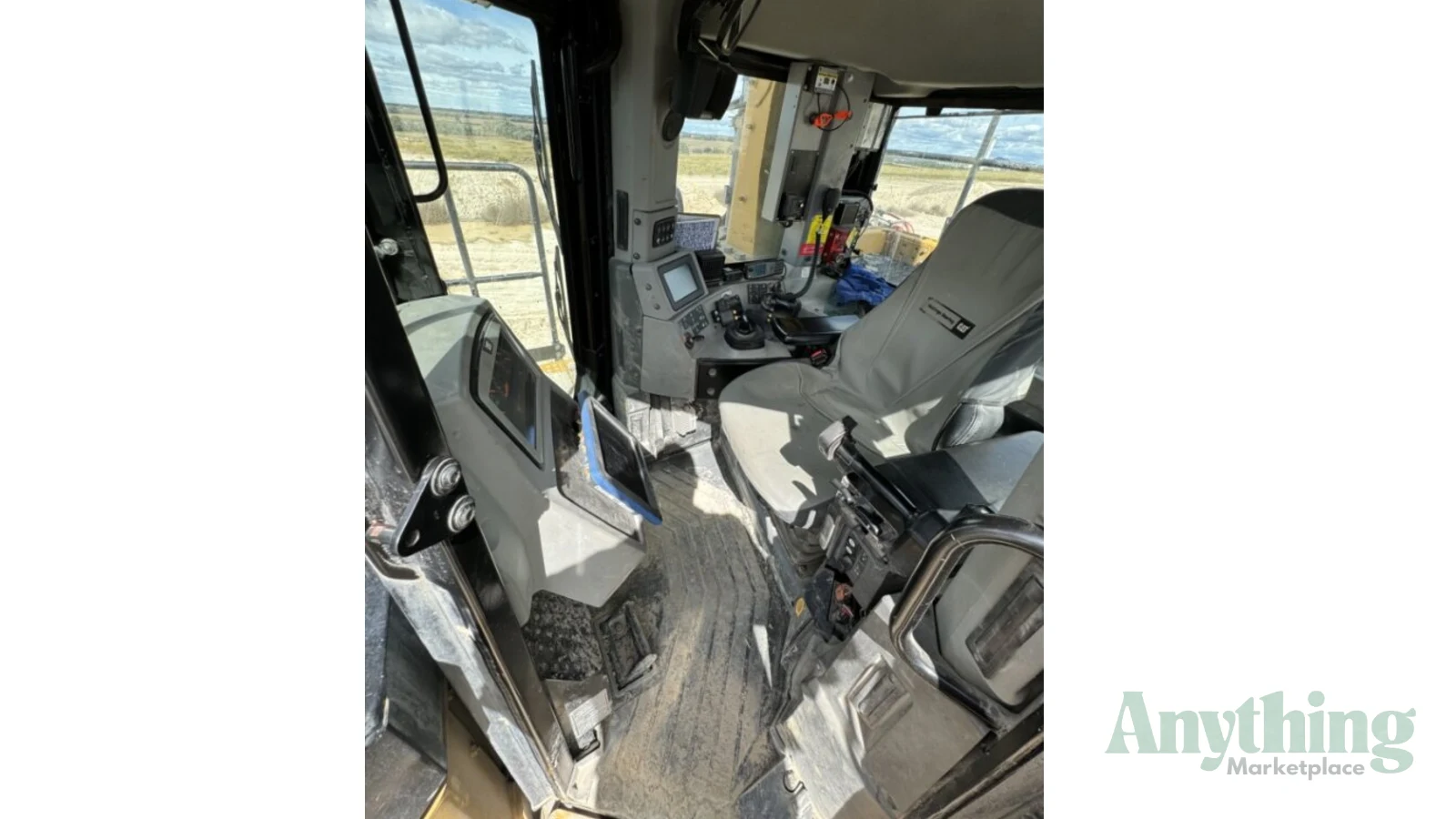 2019 Used Caterpillar D10T2 Bulldozers