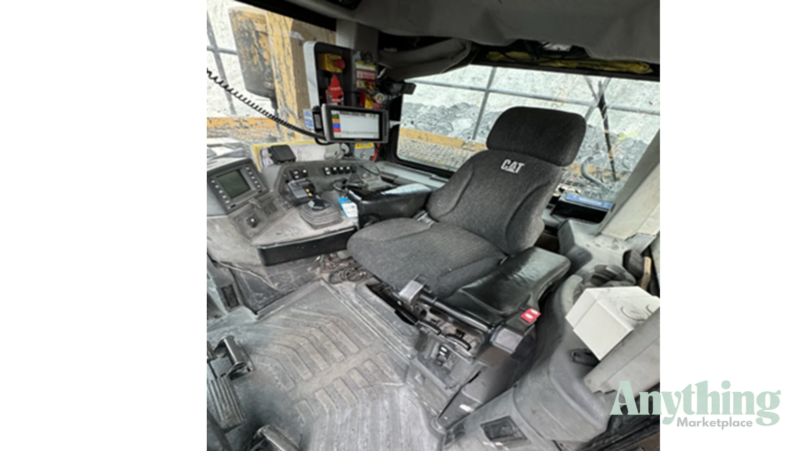 2008 Used Caterpillar D11T Bulldozers