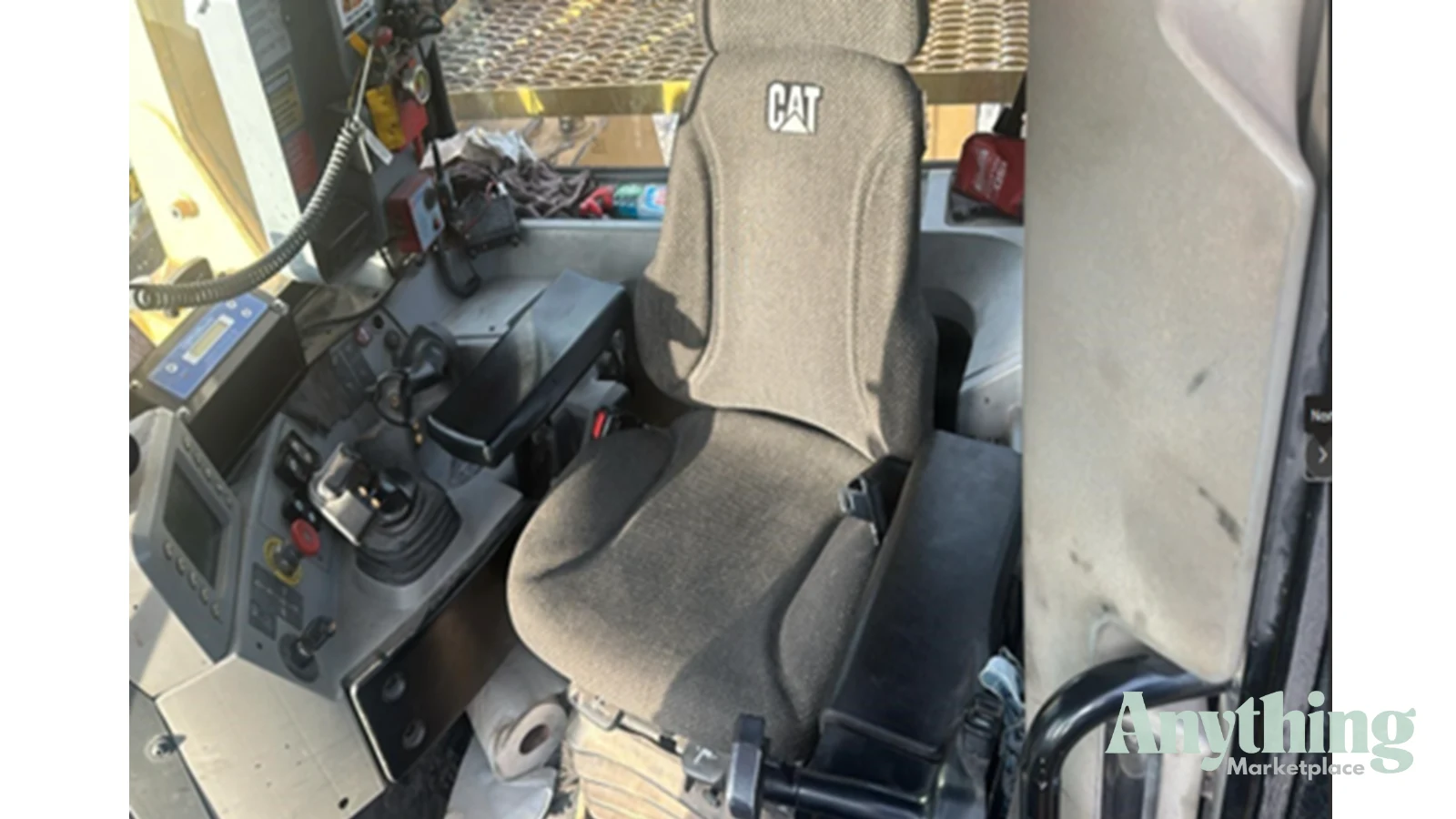 2012 Used Caterpillar D11T Bulldozers