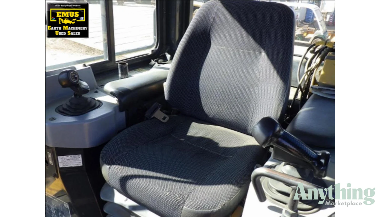 2008 Used Komatsu D51PX-22 Bulldozers