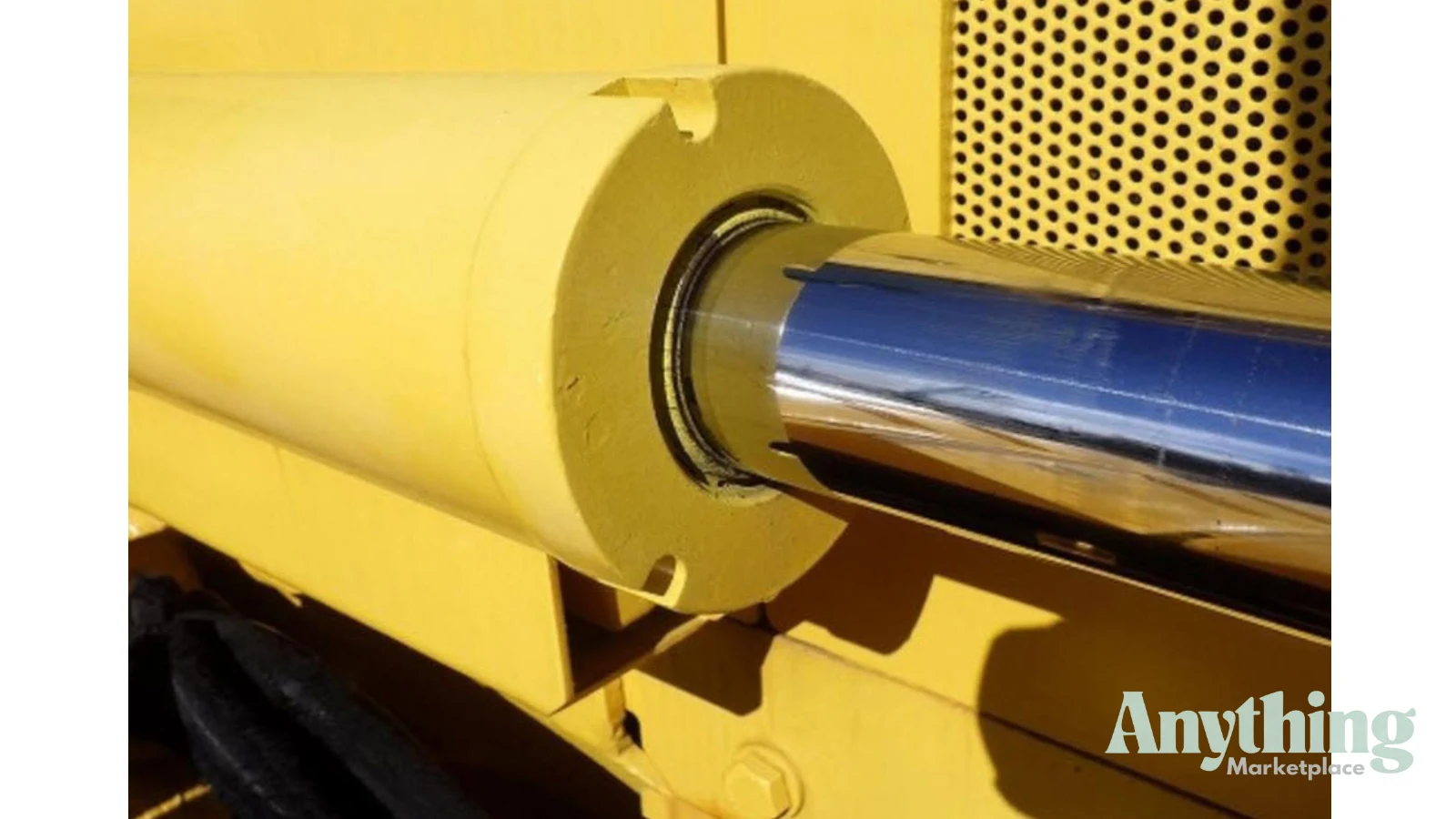 2008 Used Komatsu D51PX-22 Bulldozers