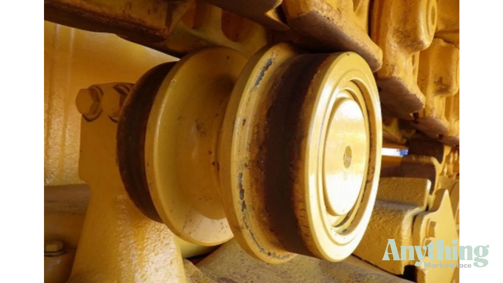 2008 Used Komatsu D51PX-22 Bulldozers