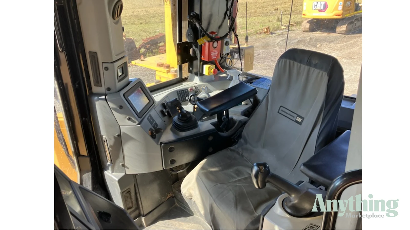 2016 Used Caterpillar D8T Bulldozers