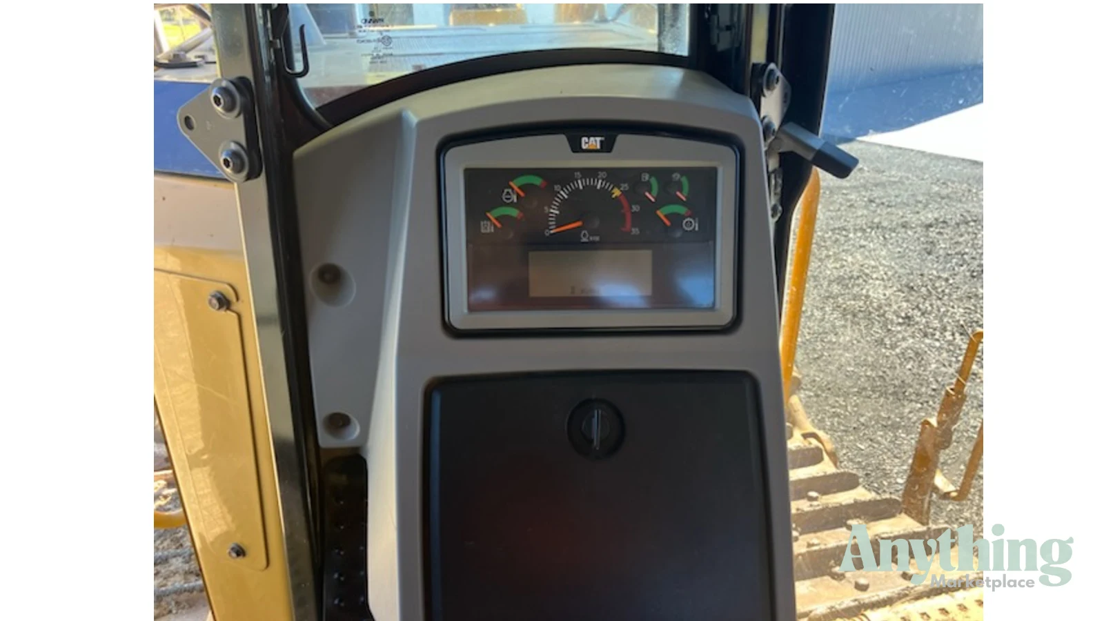 2016 Used Caterpillar D8T Bulldozers
