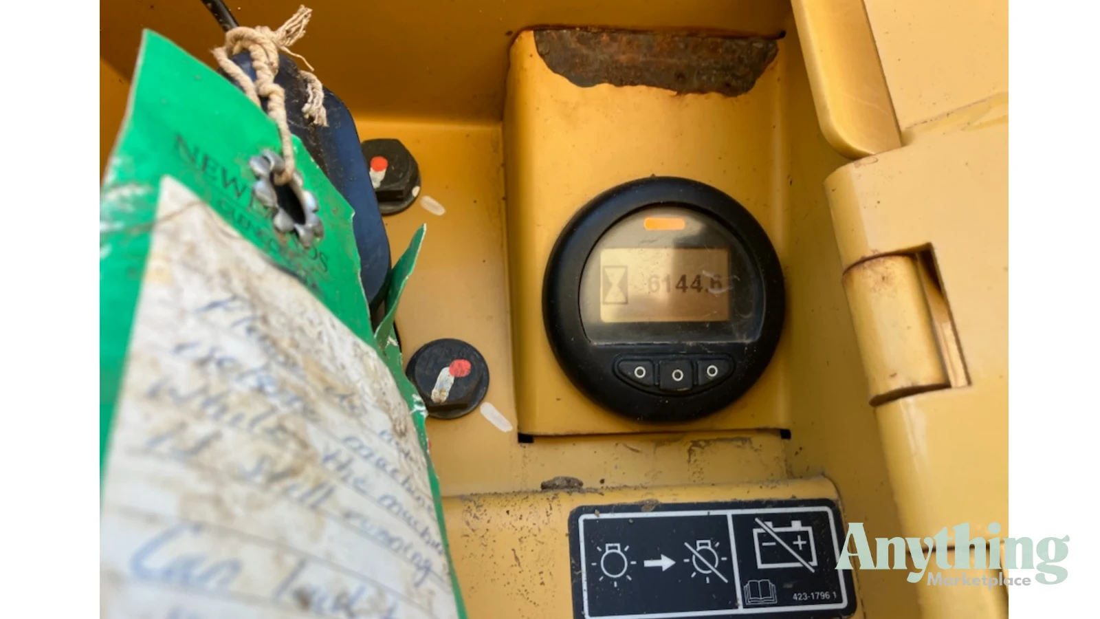 2016 Used Caterpillar D8T Bulldozers