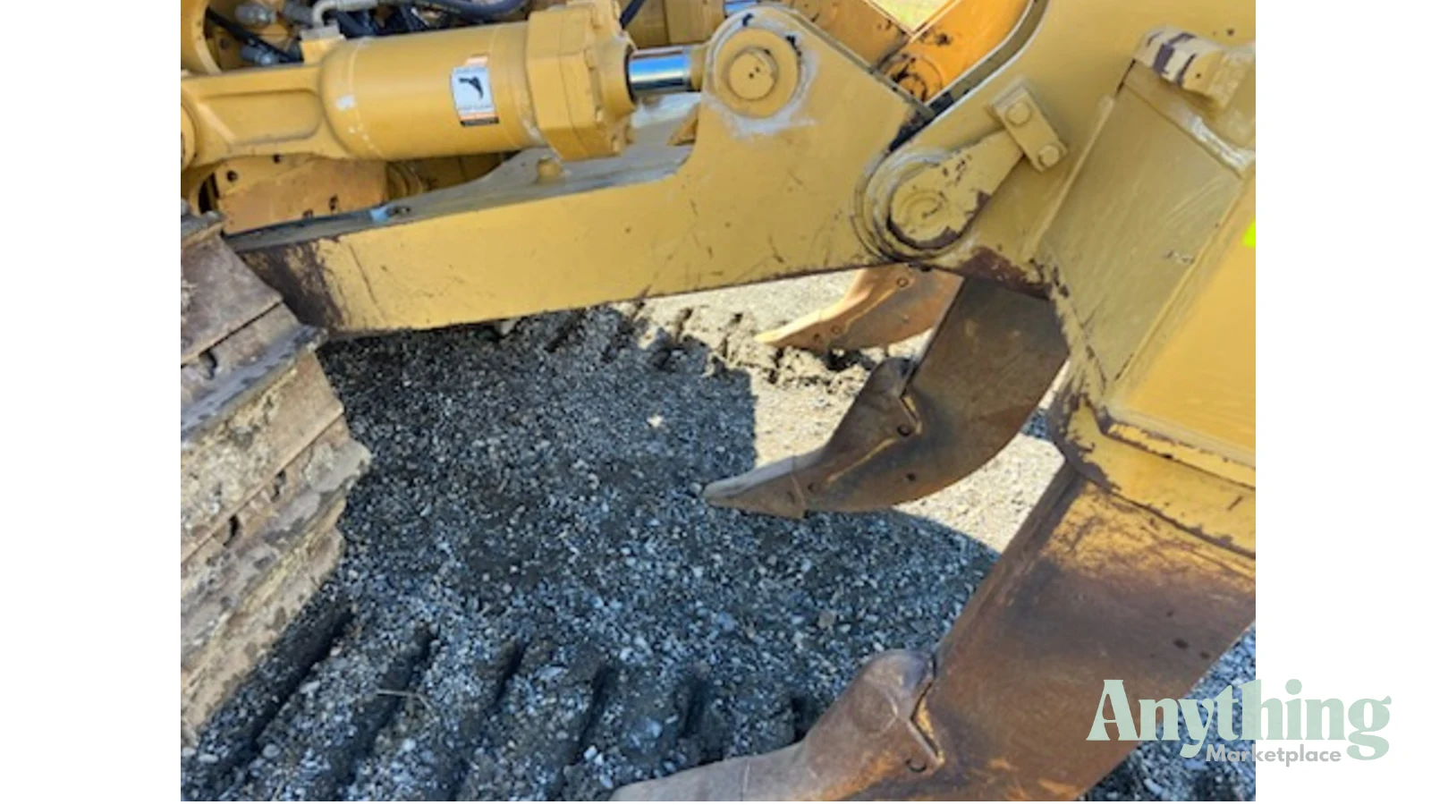 2016 Used Caterpillar D8T Bulldozers