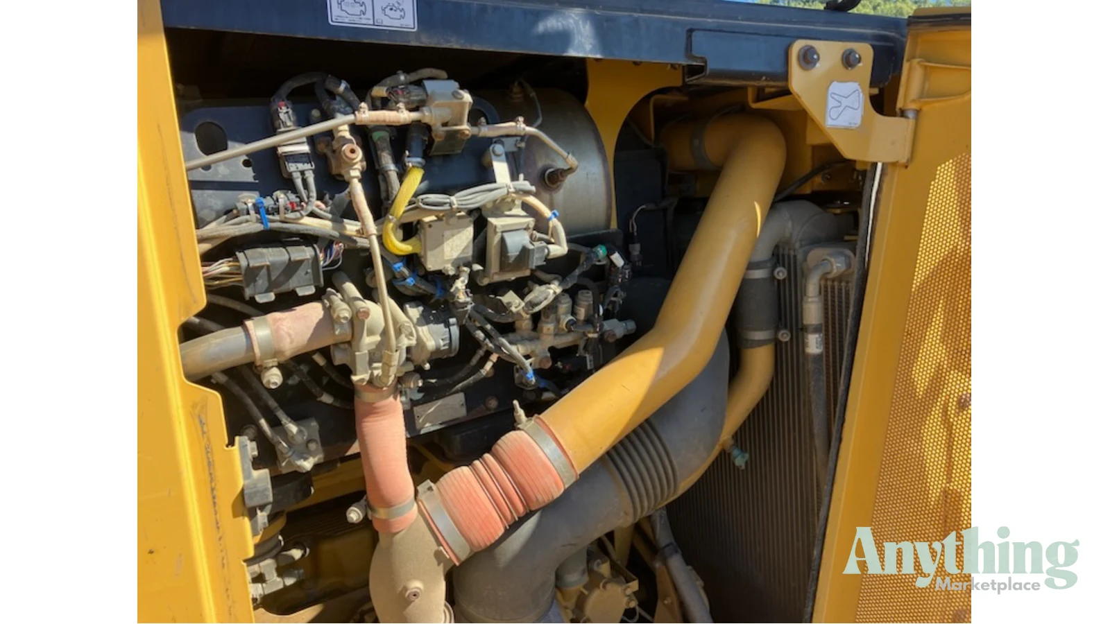 2016 Used Caterpillar D8T Bulldozers