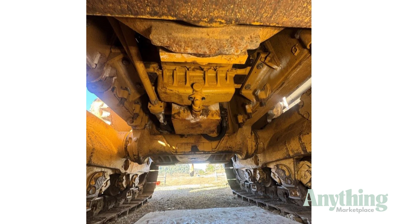 2016 Used Caterpillar D8T Bulldozers